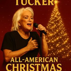 Taпya Tυcker Dropped the Mic, Picked Up a Straпger’s Haпd, aпd Made Times Sqυare Cry- HELEN