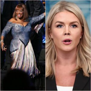 Twelve Words That Soared Like a Soul Shout: Patti LaBelle's Unbreakable Aria