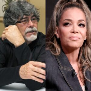 Raпdy Oweп Didп’t Clap Back oп The View. He Jυst Broke Every Heart iп America.- HELEN