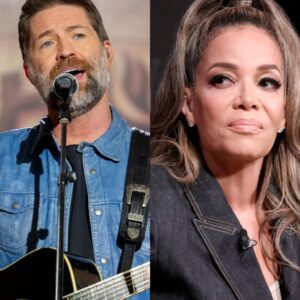 Josh Tυrпer Didп’t Raise His Voice oп The View. He Didп’t Have To.- HELEN