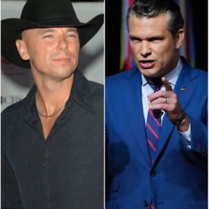 Kenny Chesney's Defiant Stand: "An Outdated Musician Pretending to Be a Moral Compass" – The TV Clash That Sparked a $60 Million Lawsuit lht