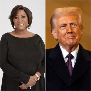 The High Note That Cracked the Nation: Patti LaBelle’s Soul-Shaking Stand