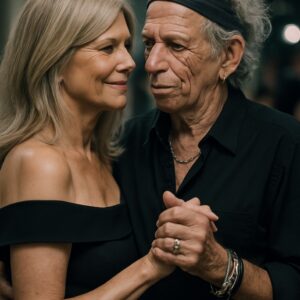 Keith Richards’ Final Riff: A Rock ’n’ Roll Legend Bids the World Goodbye in Five Words cz