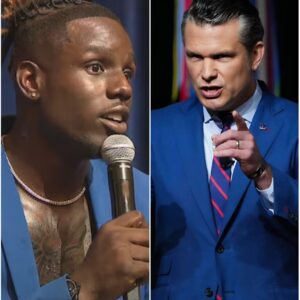 Jamal Roberts' Defiant Stand: "An Outdated Figure Pretending to Be a Moral Compass" – The TV Clash That Sparked a $60 Million Lawsuit lht