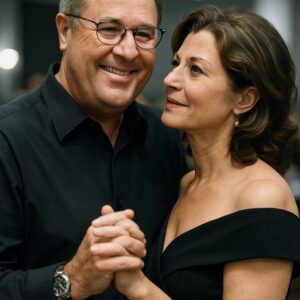 “Don’t Cry for Me — Just Sing”: A Farewell to Vince Gill After Over 50 Years of Music cz