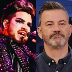 The night was supposed to mark Jimmy Kimmel’s big return to late-night television. But instead, it became a live confrontation so emotional, so electric, and so unplanned that even Hollywood couldn’t have written it.