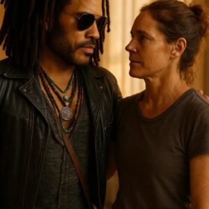 Lenny Kravitz Moved to Tears as He Honors the Person Who Inspired His Hit “Fly Away,” Launches a Meaningful Tribute Project