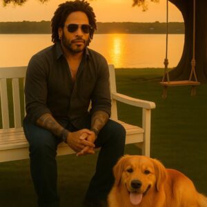 Lenny Kravitz Breaks Silence After Months of Withdrawal: “I Need You All”