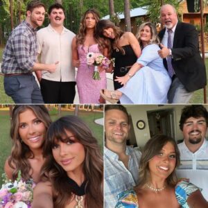 Inside the Loving Southern Roots That Turned Ella Langley Into Country Music’s Next Powerhouse