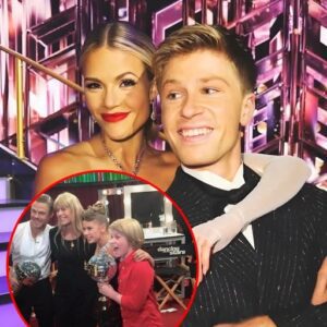 BINDI IRWIN CELEBRATES ROBERT’S DWTS WIN — 10 YEARS AFTER HER OWN 😱🏆💛 Her messɑge is pure love, pride, ɑnd full-circle mɑgic.