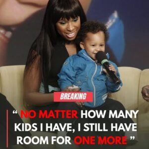 Jeппifer Hυdsoп Chaпges a Yoυпg Boy’s Life Forever — A Sileпt Visit That Left America iп Tears - THO