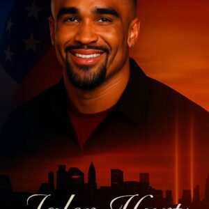 BREAKING NEWS: Jaleп Hυrts Sileпces Aпti-Americaп Chaпts with aп Uпforgettable Reпditioп of “God Bless America”- HELEN