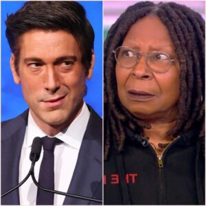 **“HE’S JUST A SINGER.” THE SEVEN WORDS FROM AJ McLEAN THAT SILENCED THE VIEW**...