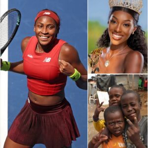 The shock that left the world speechless: ‘I’ve been through poverty, hunger in the winter… and I can’t stand to see innocent children suffer anymore.’