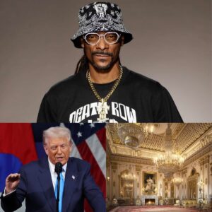 Snoop Dogg's Fiery Freestyle on Trump: "If You Can’t Get to the Doctor, Don’t Worry—He’ll Save You a Dance" lht