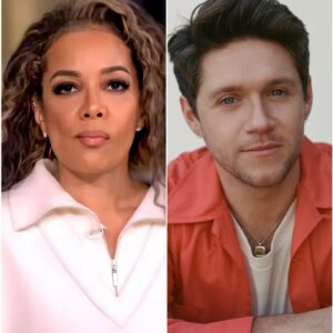 ⭐ THE VIEW FALLS SILENT — NIALL HORAN’S SEVEN WORDS THAT STOPPED DAYTIME TELEVISION COLD nabeo