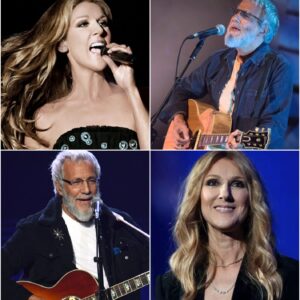 “I CAN’T BELIEVE WHAT I JUST HEARD.” — CELINE DION & YUSUF / CAT STEVENS’ OTHERWORLDLY “ALL BY MYSELF” DUET LEAVES FANS STUNNED AND SHAKING