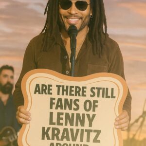 Lenny Kravitz Sparks a National Rock ’n’ Roll Revival With One Electrifying Night