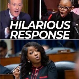 Jasmine Crockett’s Nasty Attack Blows Up In Her Face & It’s Beautiful - nabeo