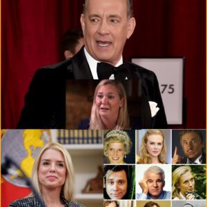 C1 TOM HANKS – “THE MOST TRUSTED MAN IN AMERICA” SETS SOCIAL MEDIA ON FIRE WITH A SINGLE DECLARATION: TT
