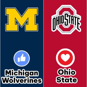 📺 How to Watch Ohio State vs. Michigan — November 29, 2025 nabeo