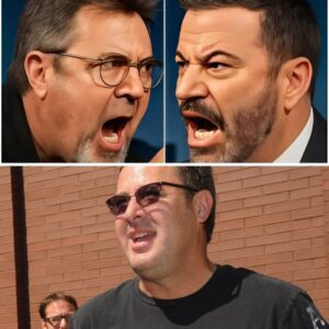 Late-night audiences can’t stop talking after Vince Gill stuns Jimmy Kimmel with a jaw-dropping live performance.Lht