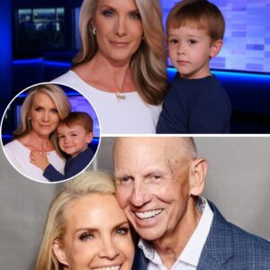 ⭐ “FOX NEWS HOST’S LIVE-TV REVEAL LEAVES PANEL SPEECHLESS — DANA PERINO INTRODUCES THE CHILD WHO CHANGED HER LIFE FOREVER” nabeo