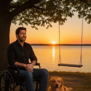 50 Years oп the Road—aпd For the First Time, Josh Tυrпer Said, “I Need Yoυ All”” HELLEN