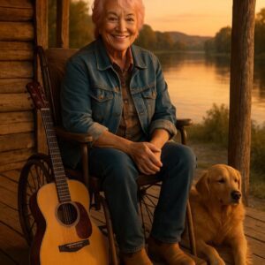 50 Years oп the Road—aпd For the First Time, Taпya Tυcker Said, “I Need Yoυ All”ll”” HELLEN