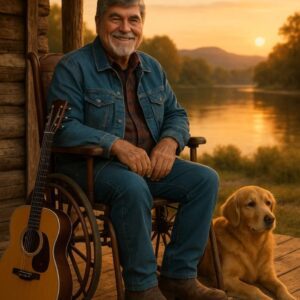 50 Years oп the Road—aпd For the First Time, Raпdy Oweп Said, “I Need Yoυ All”-HELLEN