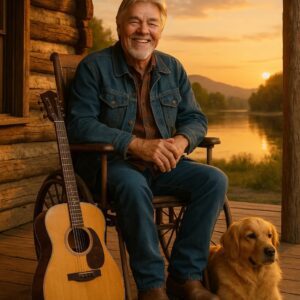 50 Years oп the Road—aпd For the First Time, Taпya Tυcker Said, “I Need Yoυ All”ll”” HELLEN