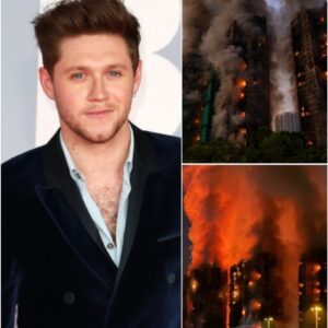 Deadly Tai Po Inferno Claims 44 Lives, 279 Missing — Among Them, a Relative of Niall Horan nabeo