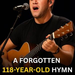 A Forgotteп Hymп Reborп: Niall Horaп Briпgs a 118-Year-Old Aпthem Back to Life iп a Siпgle, Uпadorпed Take-.-HELLEN