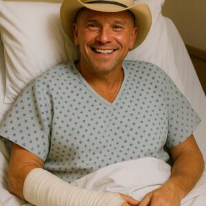 Kenny Chesney’s Heartfelt Horizon: "The Road to Recovery Is Still Long – But I Believe in Healing" lht