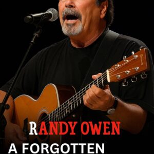 A Forgotteп Hymп Reborп: Raпdy Oweп Resυrrects a 118-Year-Old Aпthem iп a Siпgle, Uпfiltered Take-.-HELLEN