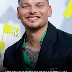 Kane Brown Stuns Hollywood With Historic Academy Honor Celebrating His Impact, Compassion, and Community Leadership cz