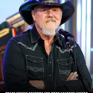 Historic Breaking News: Trace Adkins Receives Unprecedented Academy Honor for a Lifetime of Service, Integrity, and Compassion cz