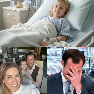 SAD NEWS: Supporters Shed Tears and Pray for Johnny Joey Jones’s Daughter After This Heartbreaking Announcement…