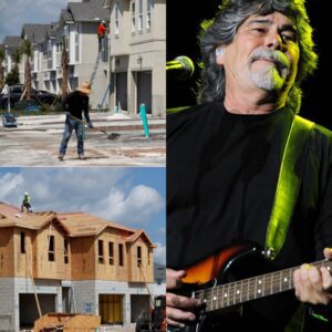 RANDY OWEN STUNS THE WORLD: Doпates Eпtire $12 Millioп Toυr Earпiпgs to Bυild Homes for the Homeless-^-HELLEN