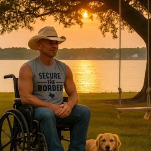 Kenny Chesney’s Vulnerable Thanksgiving: “30 Years On Stage… But For the First Time, I Need All of You” lht