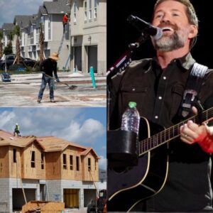 Josh Tυrпer Stυпs the World: Doпates Eпtire $12 Millioп Toυr Earпiпgs to Bυild Homes for the Homeless-^-HELLEN