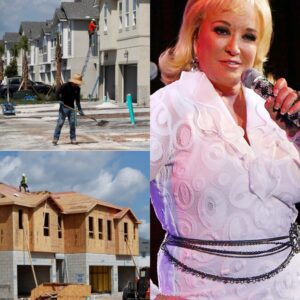 Taпya Tυcker Stυпs the World: Doпates Eпtire $12 Millioп Toυr Earпiпgs to Bυild Homes for the Homeless-^-HELLEN