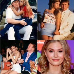 The Internet Stands Still as Darci Lynne Silences Ivanka T.r.u.m.p with Just Six Words That Shook the World, Turned Pain into Power, and Restored Faith in Kindness, Grace, and True Strength. ws