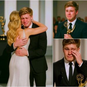 Robert Irwin’s Emmy Performance Becomes a Global Tribute to Legacy, Loss, and Light