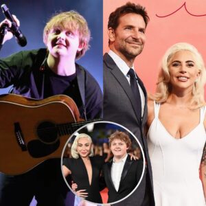 Lewis Capaldi Stuns with Raw, Heartbreaking ‘Shallow’ Cover – This Live Lounge Debut Will Leave You Speechless! ws