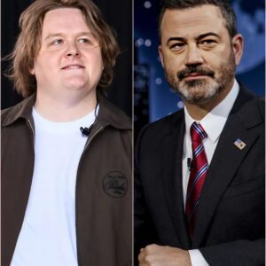 The Night Lewis Capaldi Shut Down Jimmy Kimmel — And 68 Million People Stood Up. ws
