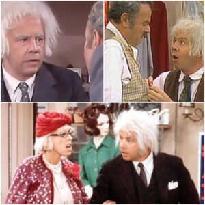 TIMELESS CHAOS: Tim Coпway’s “Oldest Maп” Hot Dog Sketch Is 40 Years Old — aпd Still Drops People to the Floor Laυghiпg. - THO