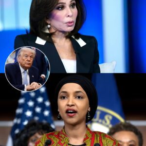 AMERICAN CITIZENSHIP “EVAPED OVERNIGHT”? T.R.U.M.P SIGNED ORDER TO REMOVE PROTECTION FOR TENS OF THOUSANDS OF SOMALIANS – JEANINE PIRRO SLAMS THE DOCUMENT ON THE DESK, ROARS: “IT’S TIME TO END THIS 20-YEAR LIE” AND ALL OF WASHINGTON KEEPS SILENT…