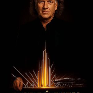 André Rieu Announces Monumental 2026 World Tour, Igniting Global Anticipation