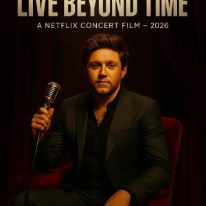BREAKING: Netflix Releases Trailer for “Niall Horan: Live Beyond Time” — And It’s More Emotional, Raw, and Revealing Than Fans Ever Imagined nabeo